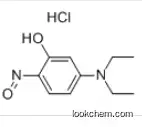 2-NITROSO-5-DIETHYLAMINOPHENOL HYDROCHLORIDE CAS：25953-06-4