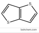 Thieno[3,2-b]thiophene CAS：251-41-2