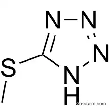 5-(Methylthio)-1H-tetrazole