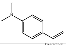 N,N-dimethyl-4-vinylaniline CAS：2039-80-7