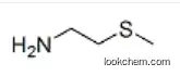 2-methylsulfanylethanamine
