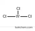 tungsten(III) chloride CAS：20193-56-0