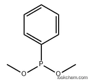 DIMETHYL PHENYLPHOSPHONITE CAS：2946-61-4