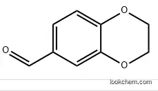 1,4-BENZODIOXAN-6-CARBOXALDEHYDE CAS：29668-44-8