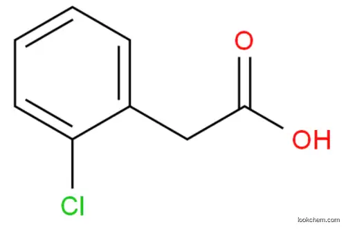 2-Chlorophenylacetic Acid CAS 2444-36-2