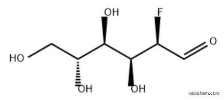2-Deoxy-2-fluoro-D-glucose