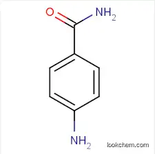 p-Aminobenzamide