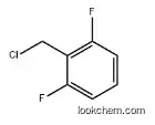 2,6-Difluorobenzyl chloride CAS 697-73-4