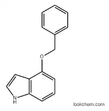 4-Benzyloxyindole CAS：20289-26-3