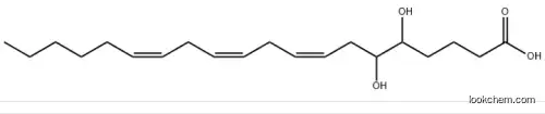 (8Z,11Z,14Z)-5,6-dihydroxyicosa-8,11,14-trienoic acid CAS：213382-49-1
