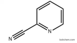 2-Cyanopyridine CAS ：100-70- CAS No.: 100-70-9