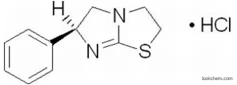 Levamisole Hydrochloride / Levamisole HCl CAS 16595-80-5