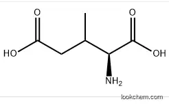(2S,3R)-3-METHYLGLUTAMIC ACID HYDROCHLORIDE SALT CAS：2445-97-8