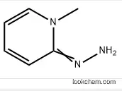 2(1H)-Pyridinone, 1-methyl-, hydrazone CAS：28219-35-4