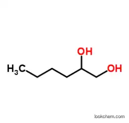 Dl-1, 2-Hexanediol Hdo CAS 6920-22-5