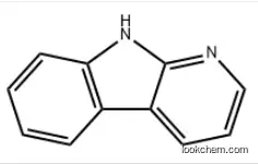 alpha-carboline CAS：244-76-8