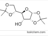 1,2:5,6-Di-O-isopropylidene-alpha-D-allofuranose CAS：2595-05-3