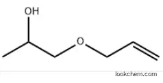4-Oxa-6-heptene-2-ol CAS：21460-36-6