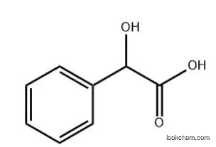 Dl-Mandelic Acid CAS 90-64-2