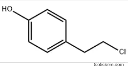 4-(2-Chloroethyl) phenol CAS：28145-35-9