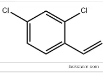 2,4-dichlorostyrene CAS：2123-27-5