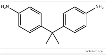 2,2-Bis(4-aminophenyl)propane CAS：2479-47-2