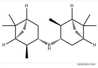 Diisopinocampheylborane CAS：21947-87-5