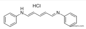Glutacondianil hydrochloride