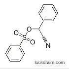 2-(benzenesulfonyloxy)-2-phenyl-acetonitrile CAS：22259-85-4