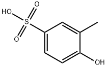 o-Cresolsulfonic acid CAS 7134-04-5