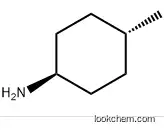 trans-4-Methylcyclohexyl amine CAS：2523-55-9