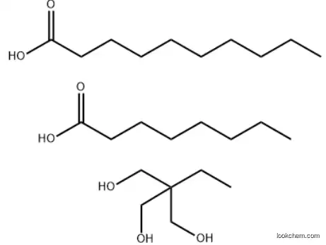 CAS 11138-60-6 Trihydroxymethylpropyl Trioleate
