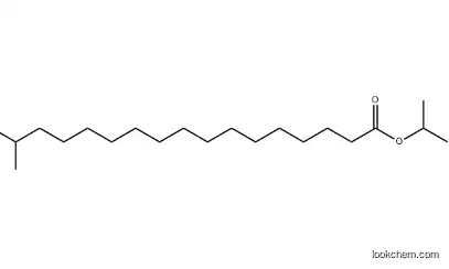 isopropyl 16-methylheptadecanoate CAS 31478-84-9