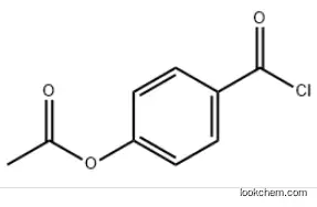 4-Acetoxy-benzoylchloride CAS：27914-73-4
