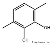 3,6-Dimethylpyrocatechol CAS：2785-78-6