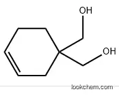 3-CYCLOHEXENE-1,1-DIMETHANOL CAS：2160-94-3