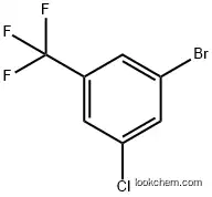 3-BROMO-5-(TRIFLUOROMETHYL)TOLUENE