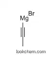 1-propynylmagnesium bromide(16466-97-0)