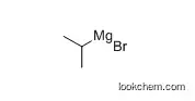 Isopropylmagnesium bromide(920-39-8)