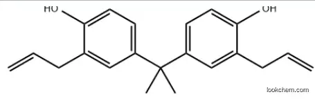 Dba / 2, 2'-Diallylbisphenol a / Diallyl Bisphenol a CAS 1745-89-7
