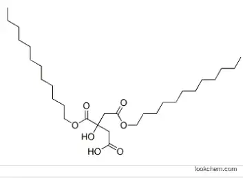 didodecyl hydrogen citrate CAS：25637-88-1