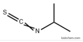 Isopropyl isothiocyanate
