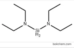 SilanediaMide, N,N,N',N'-tetraethyl CAS：27804-64-4