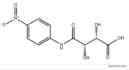 (-)-4'-nitrotartranilic acid CAS：206761-80-0