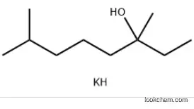 Potassium 3,7-dimethyl-3-octanoxide CAS：263148-42-1