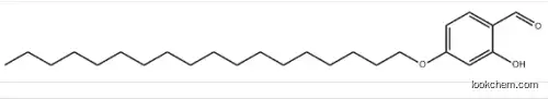 Benzaldehyde, 2-hydroxy-4-(octadecyloxy)- CAS：234431-49-3