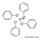titanium tetra(phenolate) CAS：2892-89-9