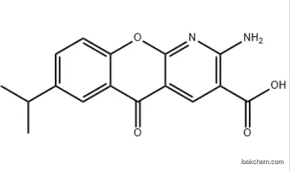 CAS 68302-57-8 Amlexanox