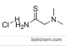 2-(Dimethylamino)thioacetamide hydrochloride CAS：27366-72-9