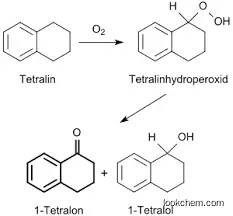 4-(3,4-Dichlorophenyl)-1-tetralone